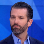 Donald Trump Junior, najstariji sin predsjednika SAD