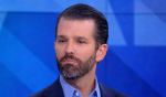 Donald Trump Junior, najstariji sin predsjednika SAD