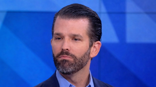 Donald Trump Junior, najstariji sin predsjednika SAD