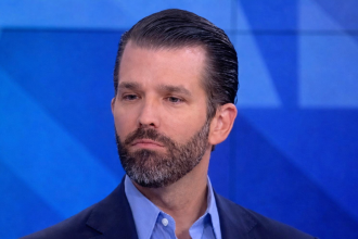 Donald Trump Junior, najstariji sin predsjednika SAD