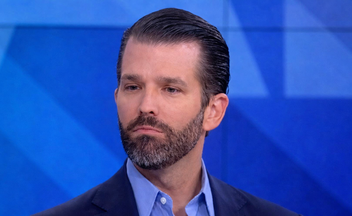 Trump Junior doputovao u Banju Luku, posjet prate velike mjere sigurnosti