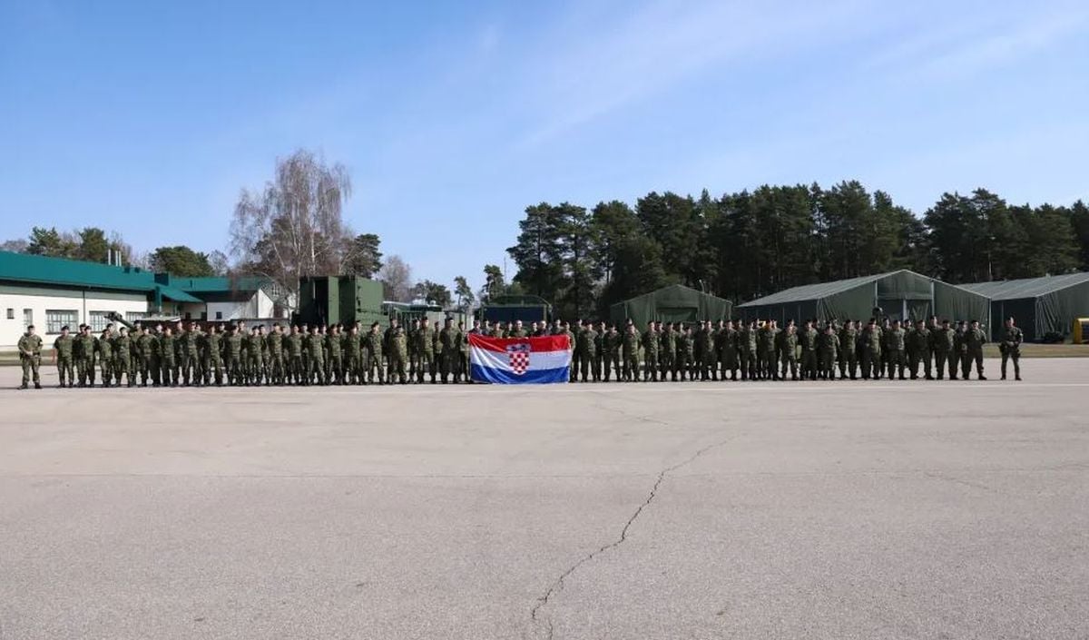 Hrvatska prvi put na najvećoj NATO vježbi cyber obrane