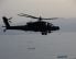 Američki helikopteri Apache jučer su nadlijetali Hormuški tjesnac u sklopu operacija u regiji.