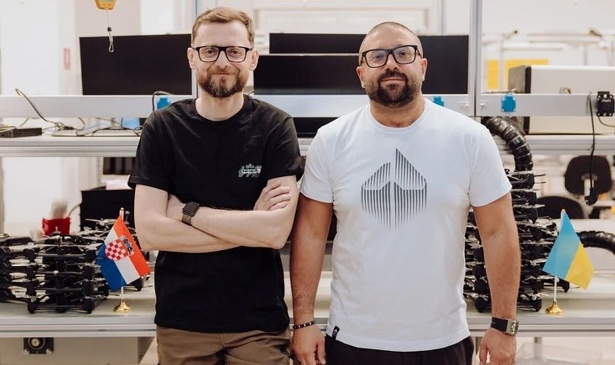 Osječka Orqa ulazi u razvoj dronova presretača