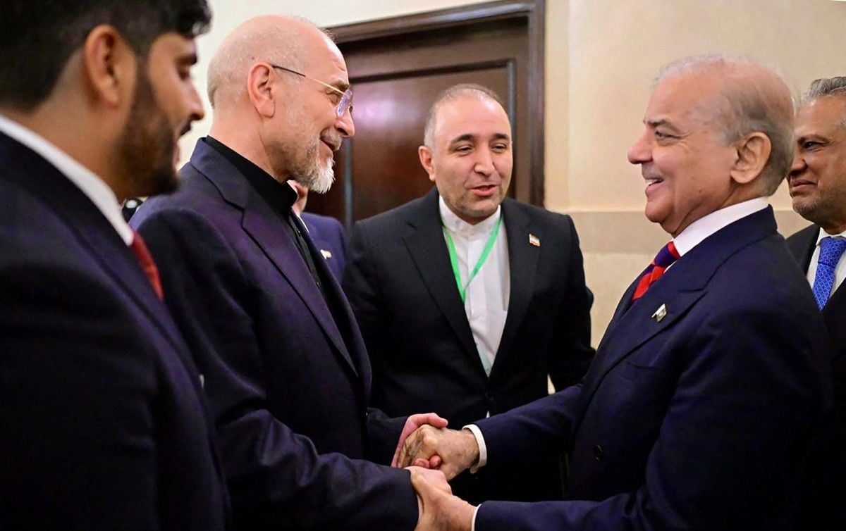 SAD i Iran bez dogovora nakon pregovora u Islamabadu