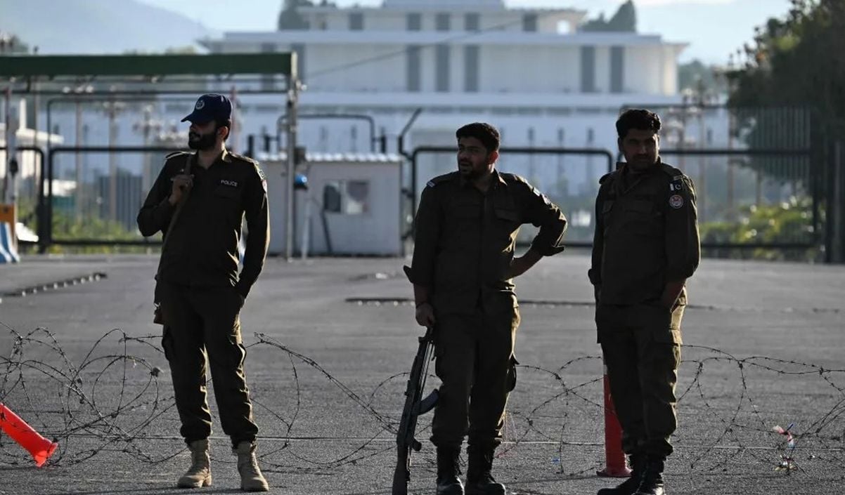 Islamabad spreman za ključne pregovore Irana i SAD-a