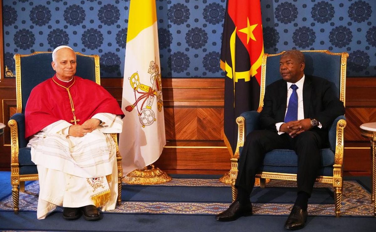 Papa u Angoli osudio ‘društvene i ekološke katastrofe’ povezane s iskorištavanjem