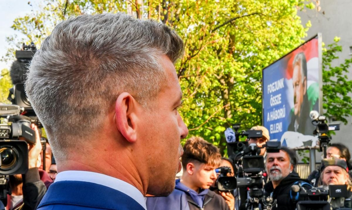 Europski čelnici čestitaju Magyaru na pobjedi