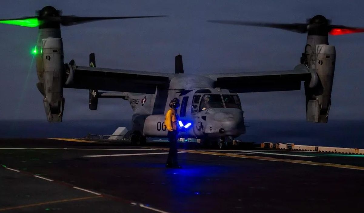 Pentagon: Šef američke mornarice John Phelan odmah napušta dužnost