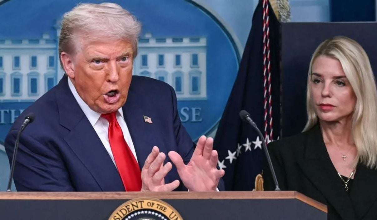 Trump: Iran ima još 48 sati za dogovor ili će nastupiti pakao