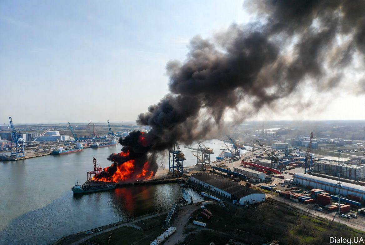 Ukrajinski dronovi dosežu 1800 km: Ural nije siguran