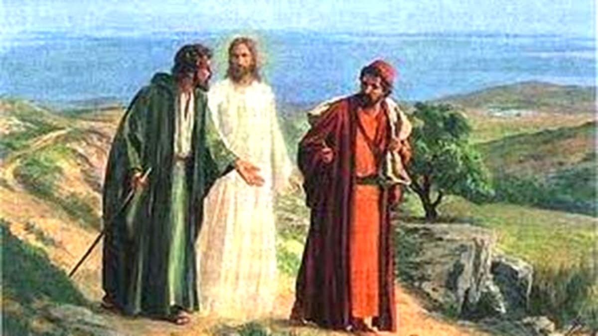 Uskrsni ponedjeljak: put u Emaus i prvi susret s uskrslim Kristom