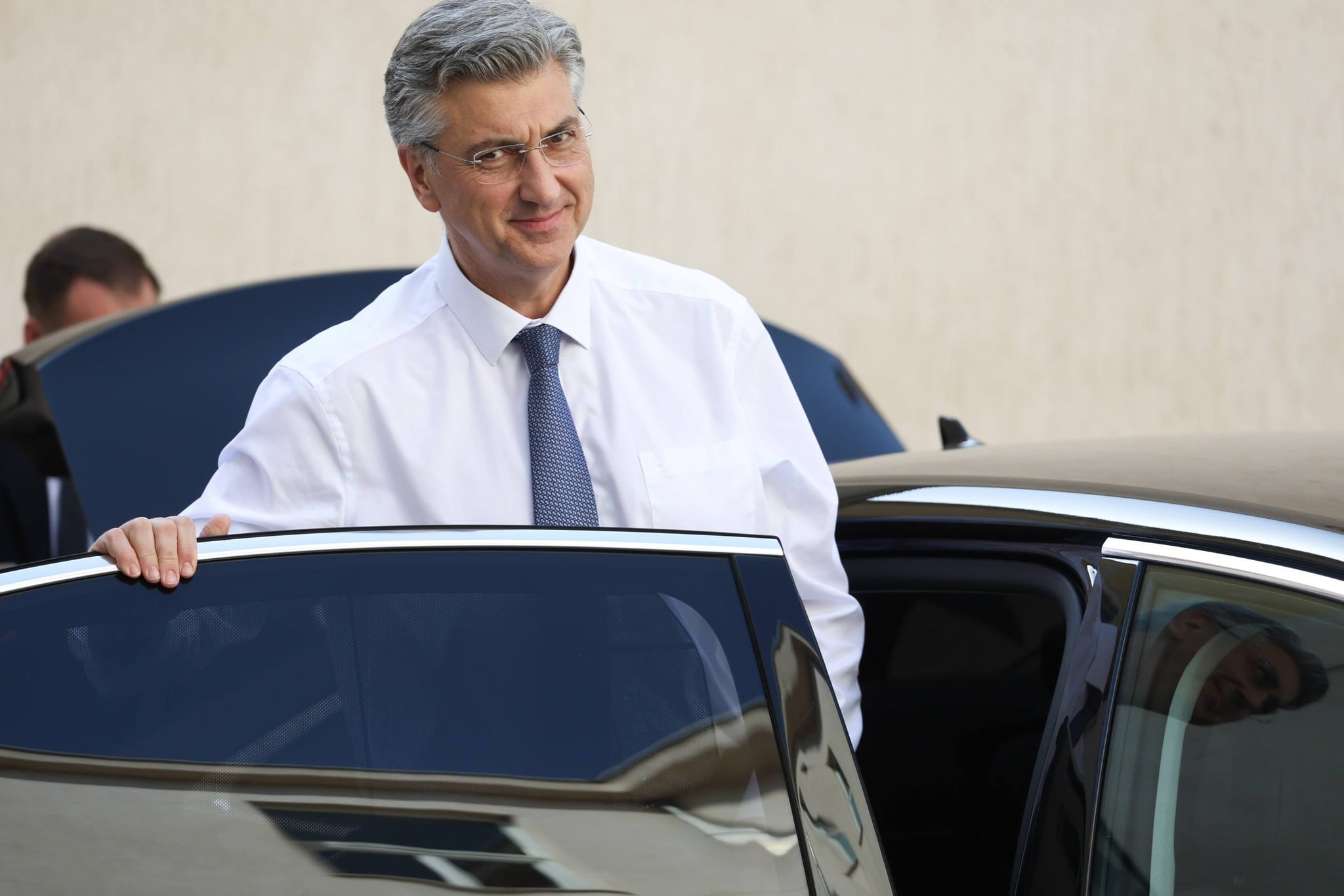 Plenković najavio pojeftinjenje goriva