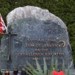 Spomenik na Bleiburgu
