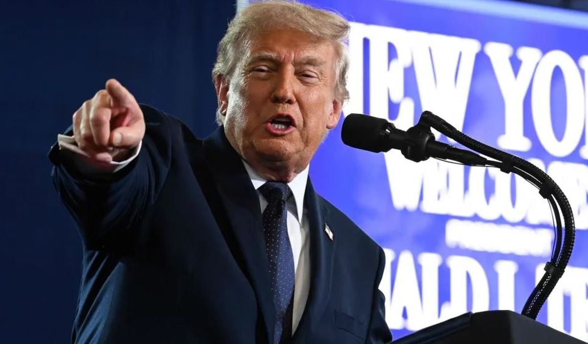 Trump želi proširiti Abrahamove sporazume