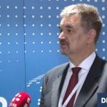 profesor dr. sc. Gordan Akrap, stručnjak za hibridno i informacijsko ratovanje sa Sveučilišta obrane i sigurnosti "Dr. Franjo Tuđman" iz Zagreba