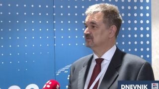 profesor dr. sc. Gordan Akrap, stručnjak za hibridno i informacijsko ratovanje sa Sveučilišta obrane i sigurnosti "Dr. Franjo Tuđman" iz Zagreba