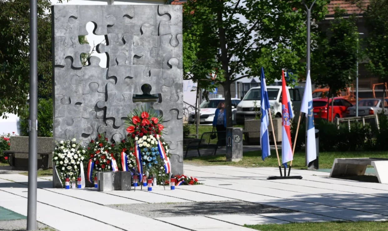 Hrvatska se danas prisjeća više od 400 djece poginule u Domovinskom ratu