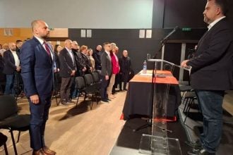 Hajdaš Dončić iz Koprivnice: Inflacija ima ime i prezime, Andrej Plenković