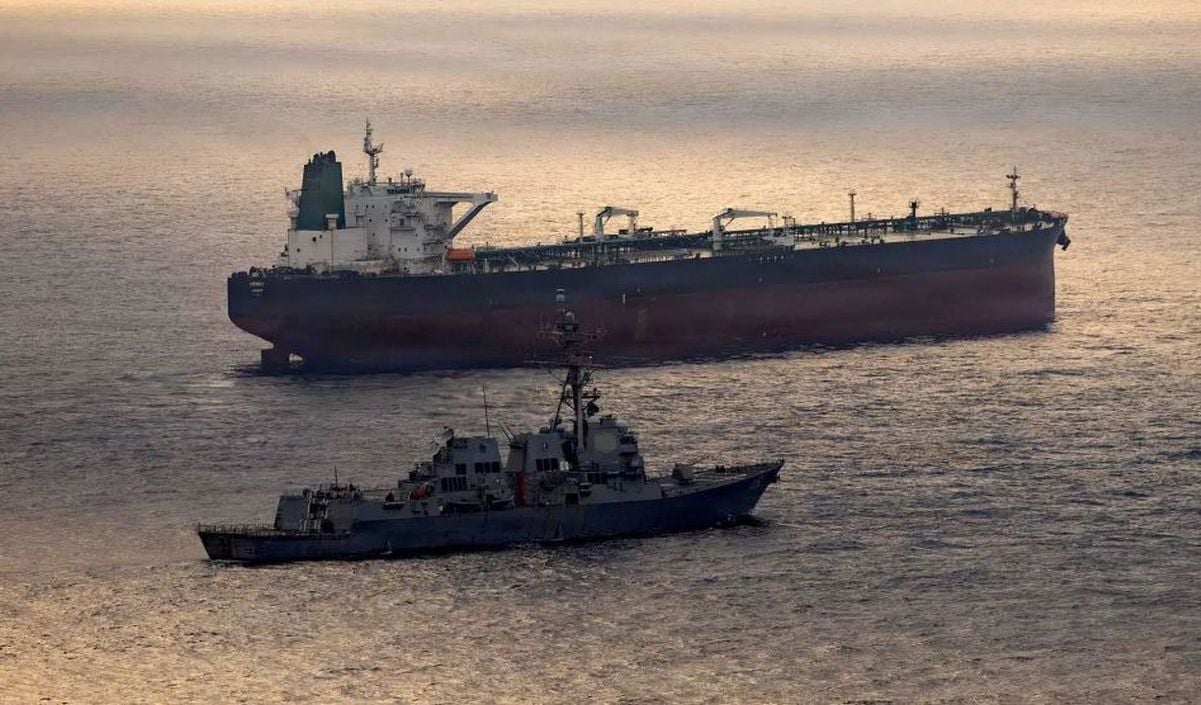 Iran poslao odgovor na američki prijedlog za završetak rata