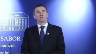 Ivan Penava dao izjavu za medije