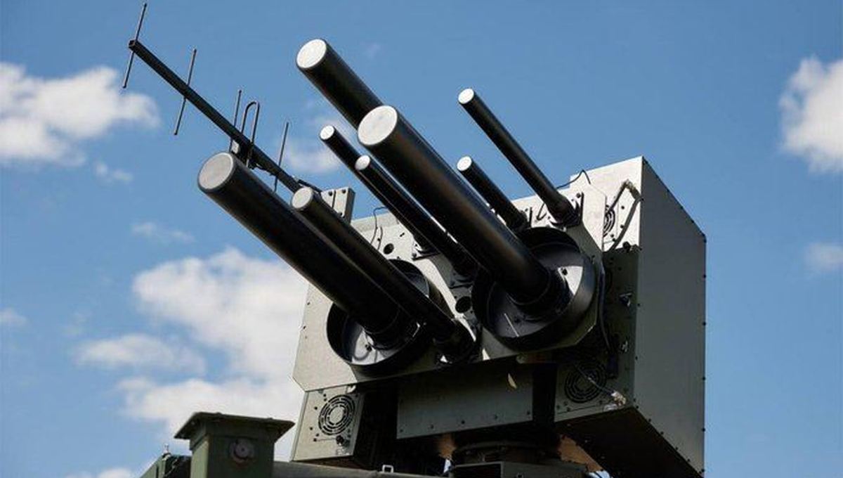Ukrajina je pronašla način da zaustavi rakete Kinžal