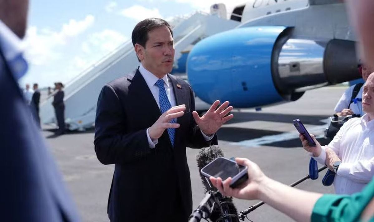 Rubio: Uskoro moguće dobre vijesti o Iranu