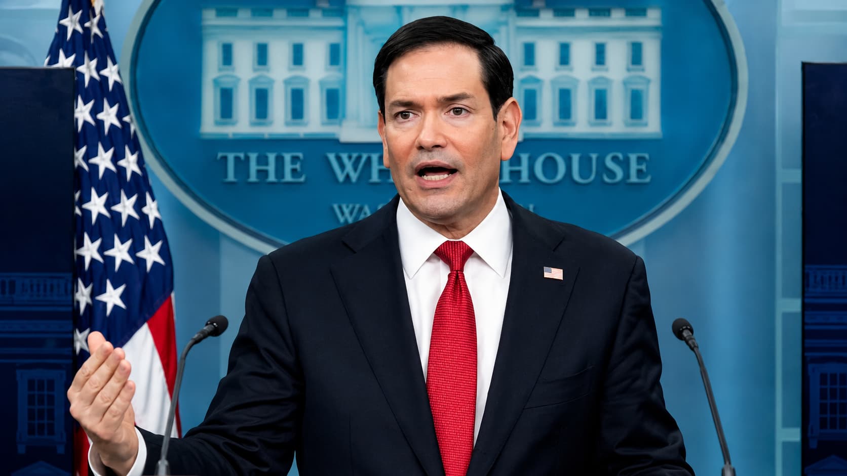Rubio: SAD postigao svoje ciljeve u vojnoj operaciji protiv Irana