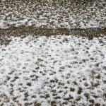 Tuča pogodila centar Zagreba