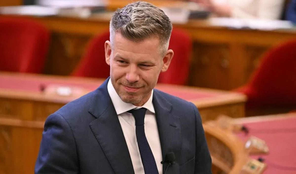 Peter Magyar službeno postao premijer Mađarske