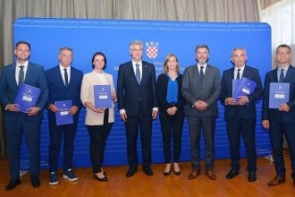 Sjednica Vijeća za urbani razvoj