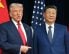 Donald Trump i Xi Jinping pozdravljaju se prije razgovora u Busanu