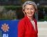 Ursula von der Leyen dolazi na neformalni sastanak Europskog vijeća u Ayia Napi
