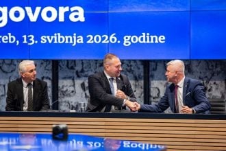 Strateški plan Zajedničke poljoprivredne politike