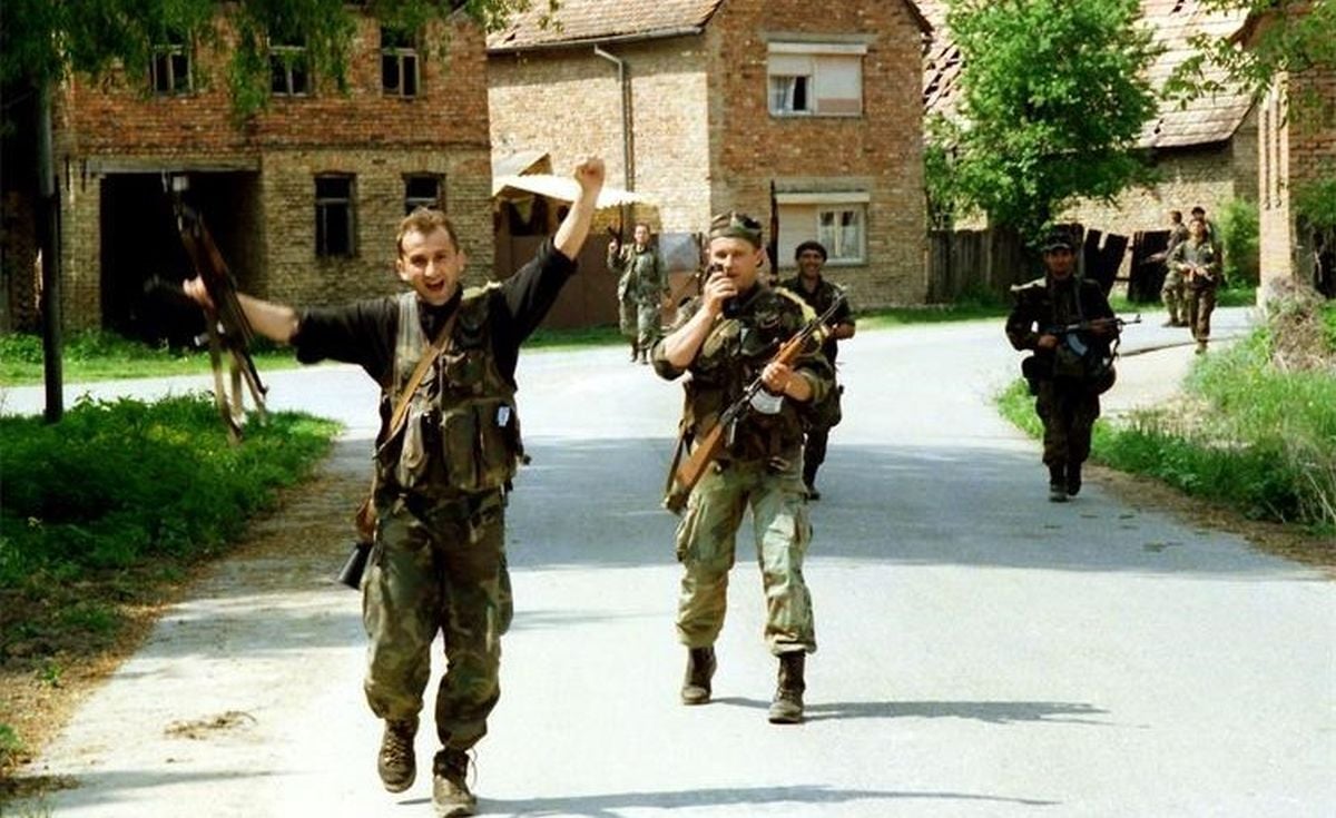 VRO Bljesak: Hrvatska se prisjeća pobjede i žrtve
