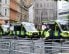 Policajci osiguravaju skup pristaša Tommyja Robinsona u Londonu