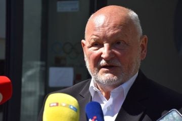 HOO: Nisu utvrđene nepravilnosti u HSS-ovu korištenju sredstava