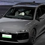 Audi A6L e-tron predstavljen uoči Sajma automobila u Pekingu